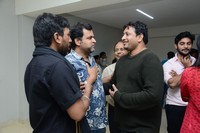 Next Nuvve Celebrity Show Photos